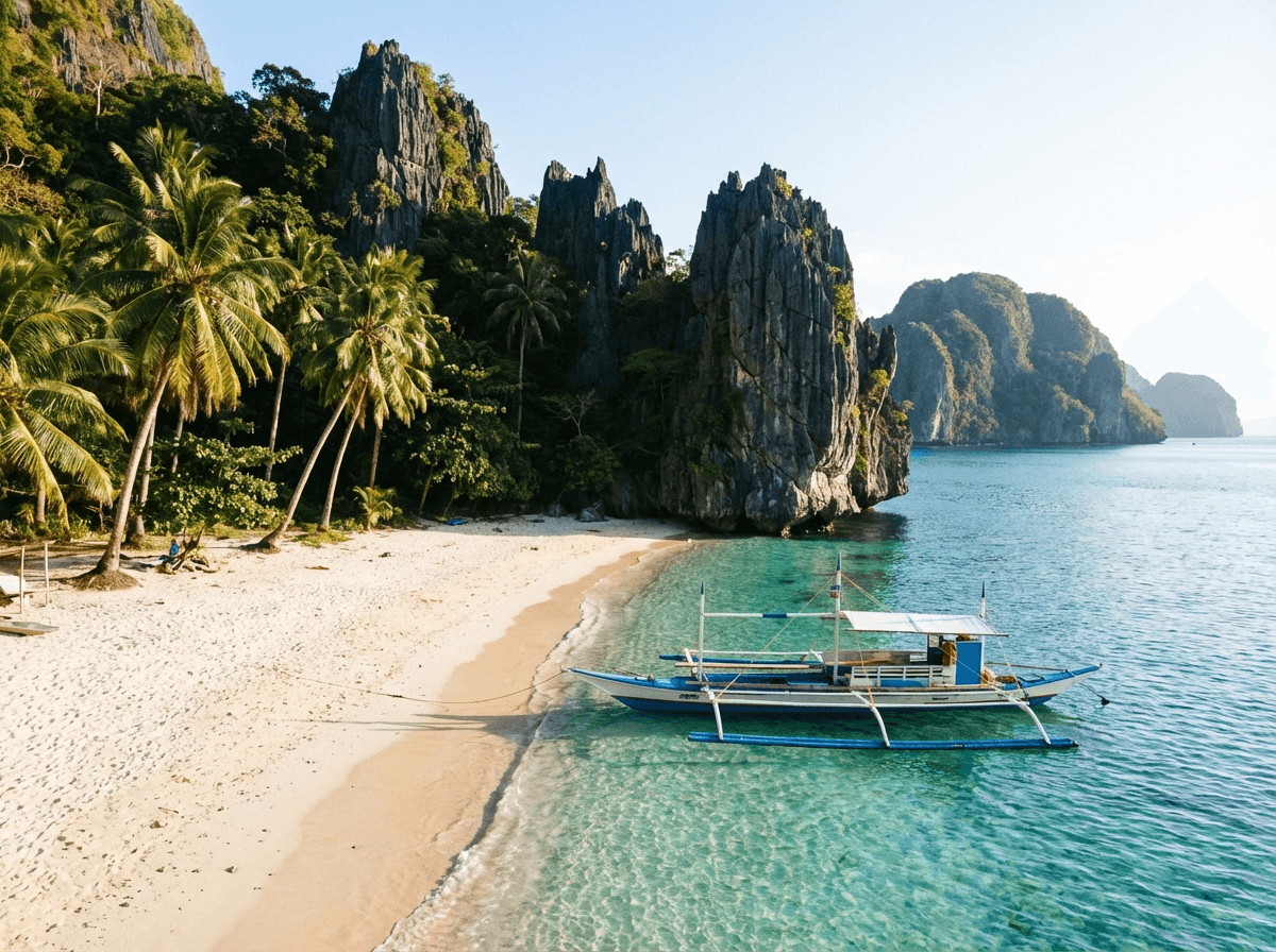 Palawan