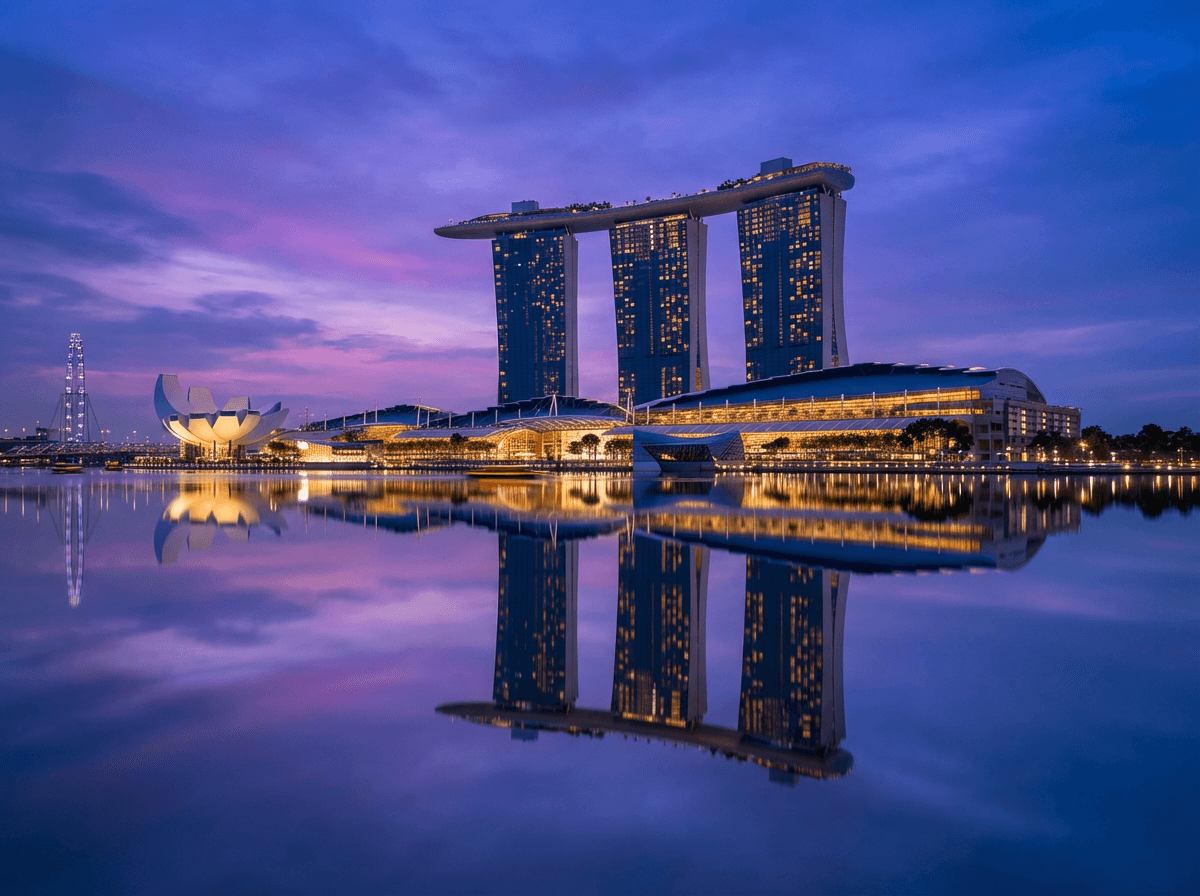 Singapore